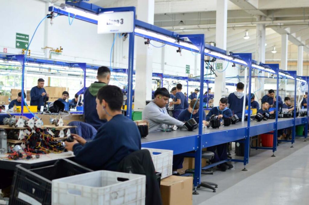 La economía argentina creció 0,7% en el primer trimestre de 2026 1 - Revista Salvador La economía argentina creció 0,7% en el primer trimestre de 2026 - Revista Salvador