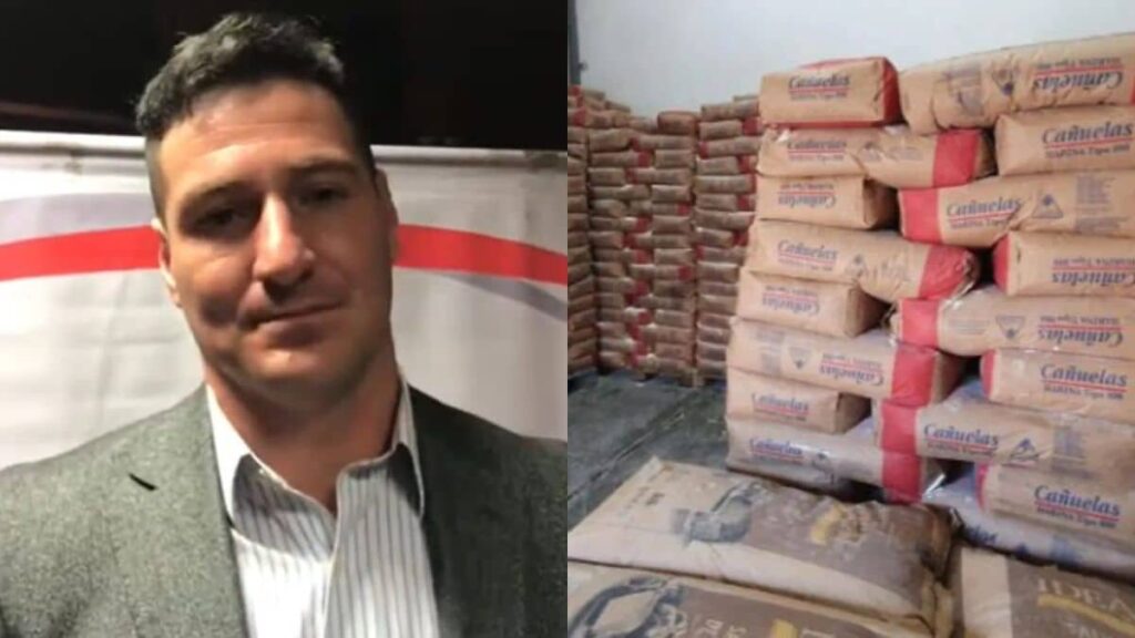 Se robaron más de 150 millones de pesos destinados a ayuda social 1 - Revista Salvador Se robaron más de 150 millones de pesos destinados a ayuda social - Revista Salvador