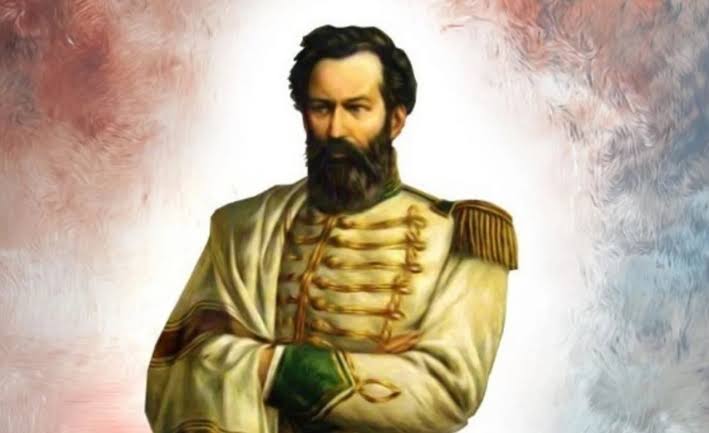 Ese “Déspota y tirano” de Martín Güemes 1 - Revista Salvador Ese “Déspota y tirano” de Martín Güemes - Revista Salvador
