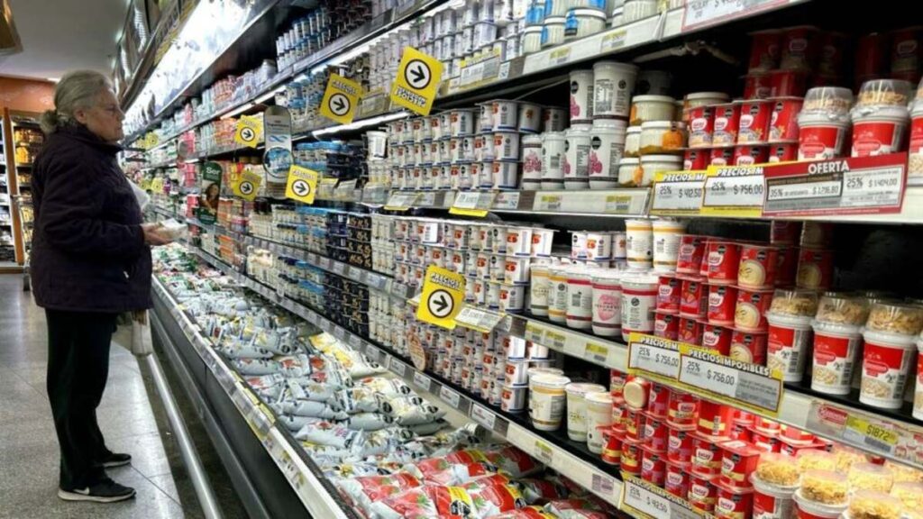 Sigue la desaceleración de la inflación y este junio el índice no llega al 2% - Revista Salvador