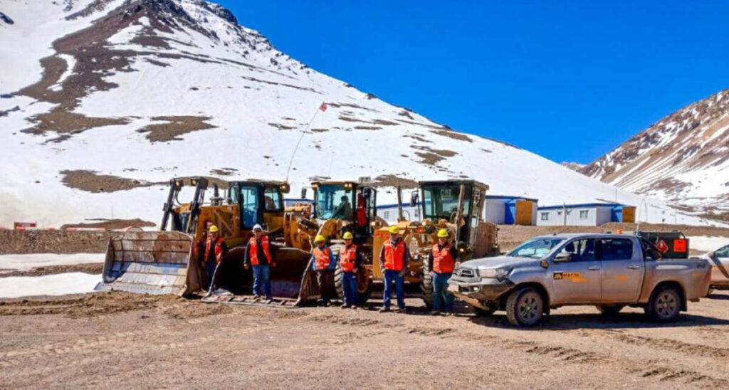 Gracias al RIGI se puede generar entre 200.000 y 300.000 empleos 1 - Revista Salvador Gracias al RIGI se puede generar entre 200.000 y 300.000 empleos - Revista Salvador