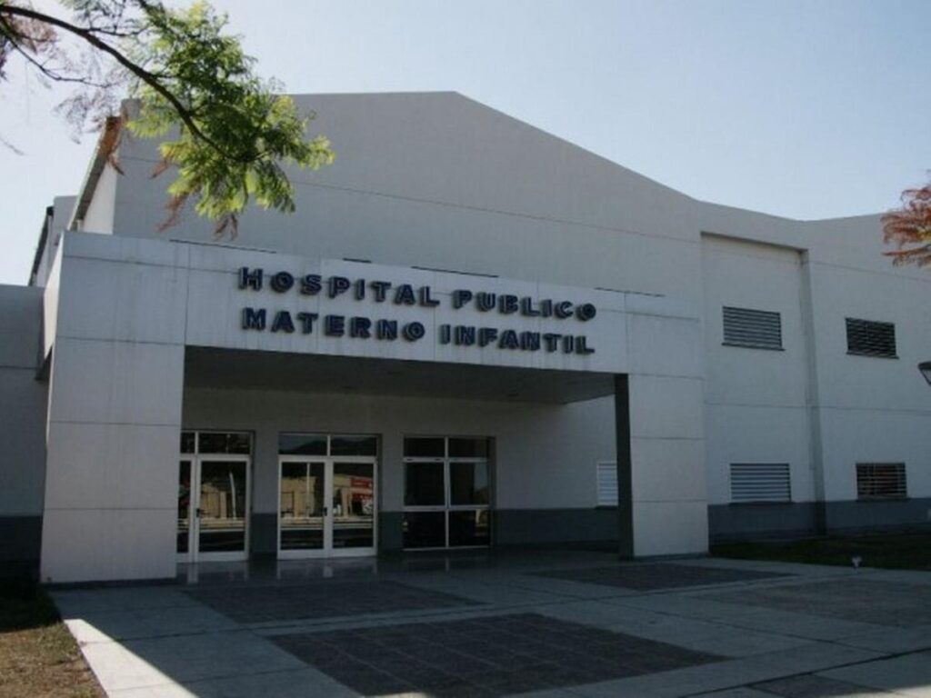 La natalidad cayó más del 52% en una década en Salta. - Revista Salvador
