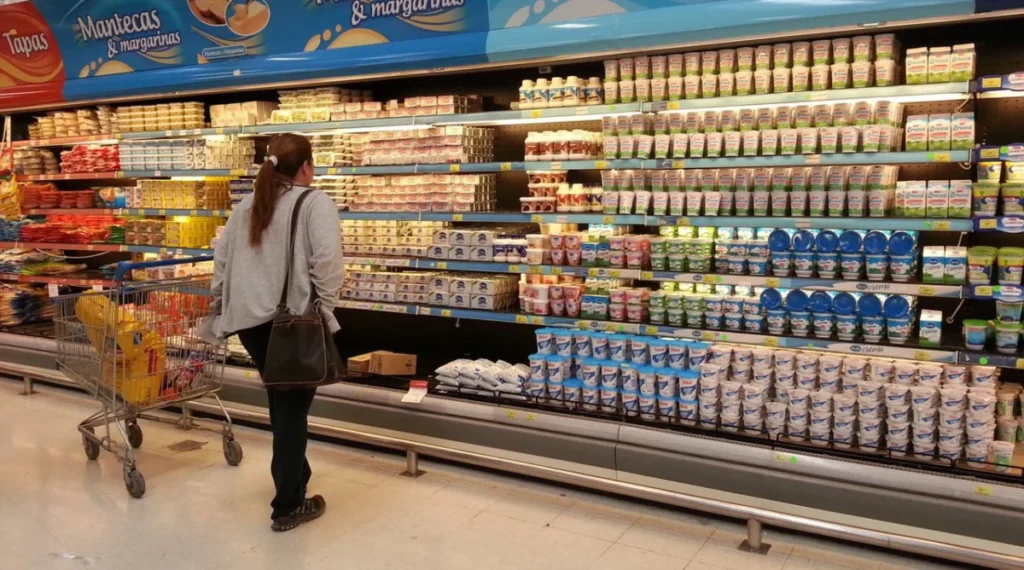 Consultoras privadas proyectan una inflación por debajo del 2% en junio 1 - Revista Salvador Consultoras privadas proyectan una inflación por debajo del 2% en junio - Revista Salvador