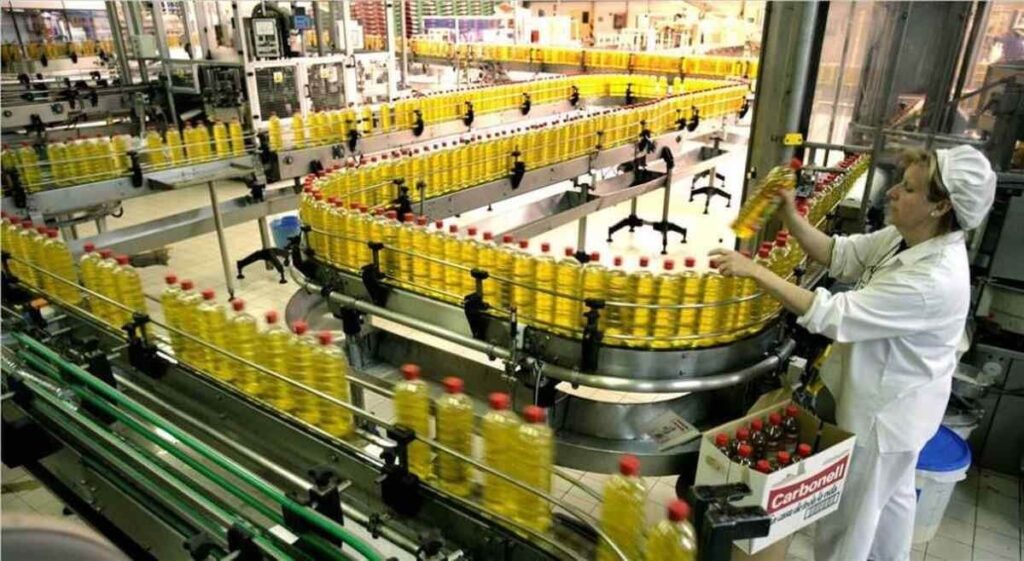 La economía argentina creció en el primer semestre 1 - Revista Salvador La economía argentina creció en el primer semestre - Revista Salvador