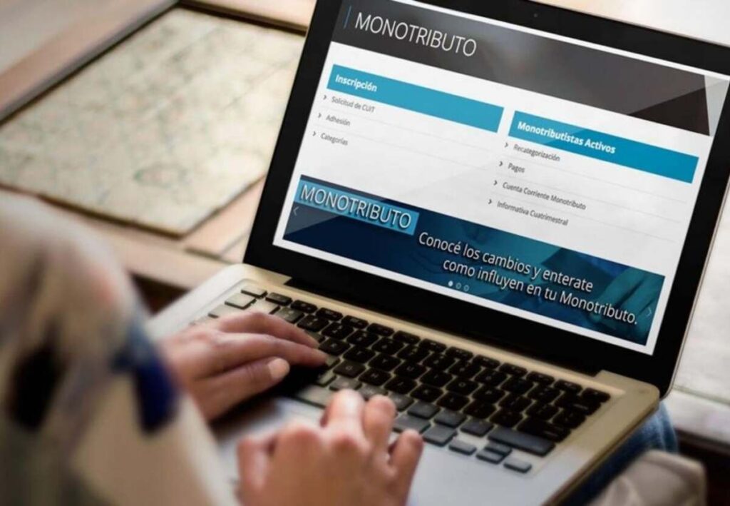¿Se acerca el fin del monotributo? 1 - Revista Salvador ¿Se acerca el fin del monotributo? - Revista Salvador