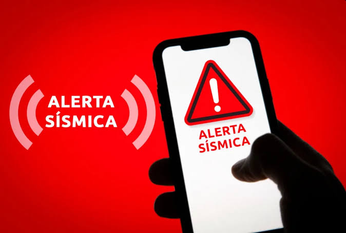 Cómo activar la alerta de sismos en el celular 1 - Revista Salvador Cómo activar la alerta de sismos en el celular - Revista Salvador