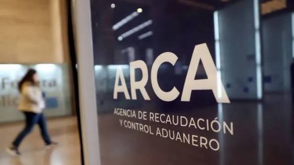 La presión tributaria en Argentina es la más baja de los últimos 20 años - Revista Salvador