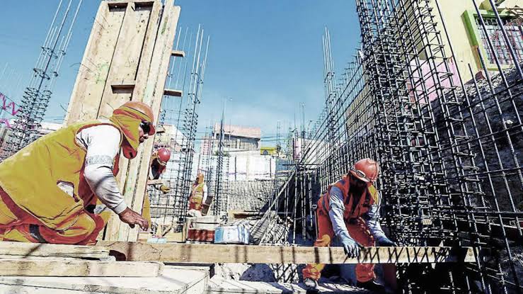 El costo de la construcción se encareció en pesos 1 - Revista Salvador El costo de la construcción se encareció en pesos - Revista Salvador