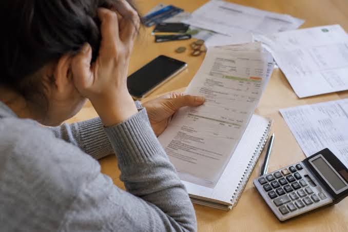 La morosidad financiera llega a niveles alarmante en el norte del país - Revista Salvador