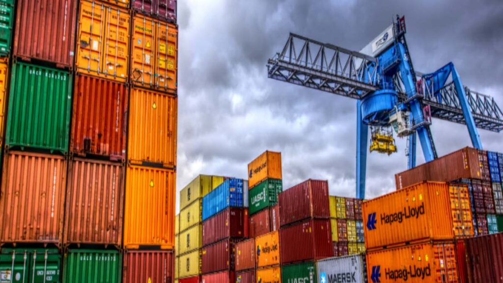 Por la guerra, Argentina ganó u$s1.224 millones en el segundo trimestre por la suba en precios internacionales 1 - Revista Salvador Por la guerra, Argentina ganó u$s1.224 millones en el segundo trimestre por la suba en precios internacionales - Revista Salvador