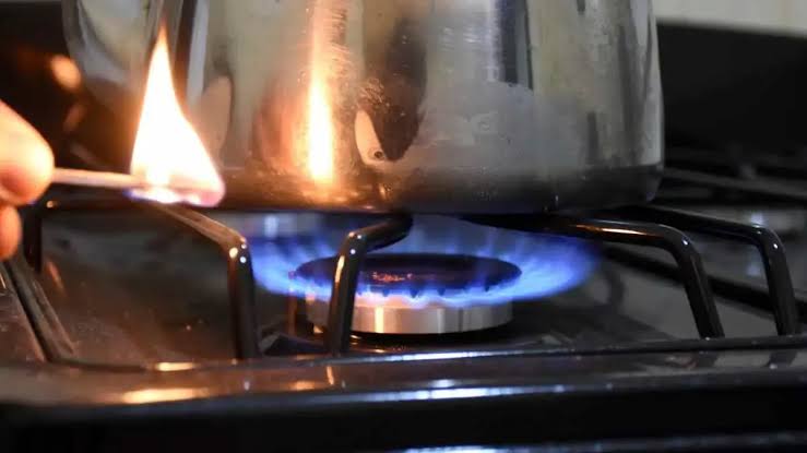 “No va a faltar gas en los domicilios” 1 - Revista Salvador “No va a faltar gas en los domicilios” - Revista Salvador