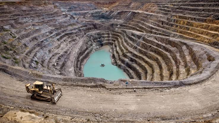 Una minera invertirá cerca de USD 764 millones en la Puna salteña 1 - Revista Salvador Una minera invertirá cerca de USD 764 millones en la Puna salteña - Revista Salvador