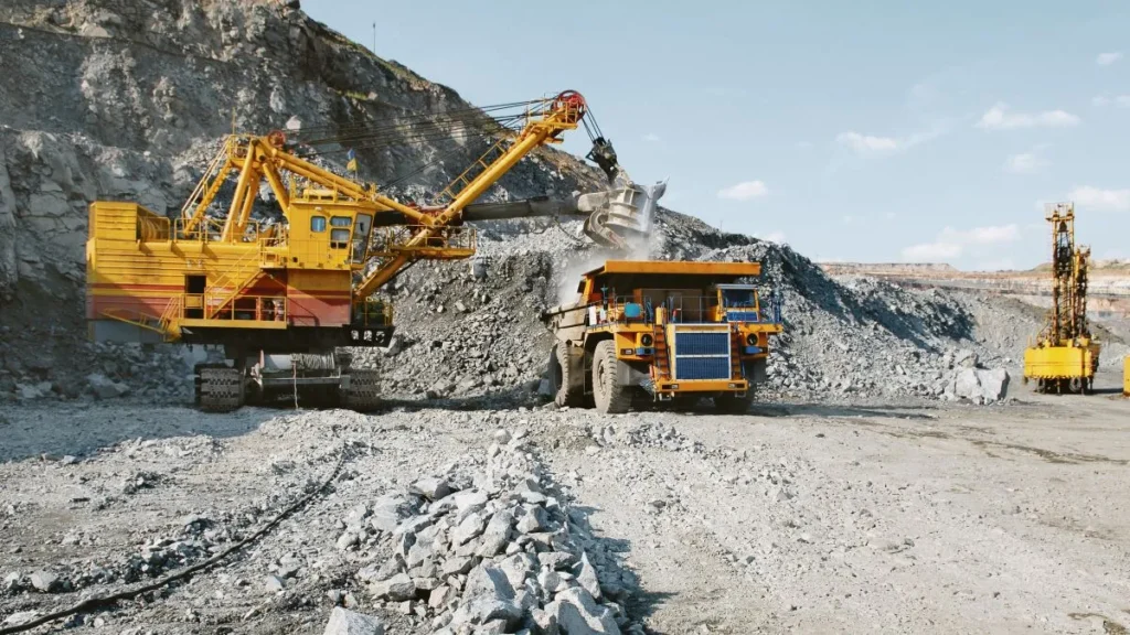 Las exportaciones mineras marcaron un récord histórico en el primer semestre 1 - Revista Salvador Las exportaciones mineras marcaron un récord histórico en el primer semestre - Revista Salvador