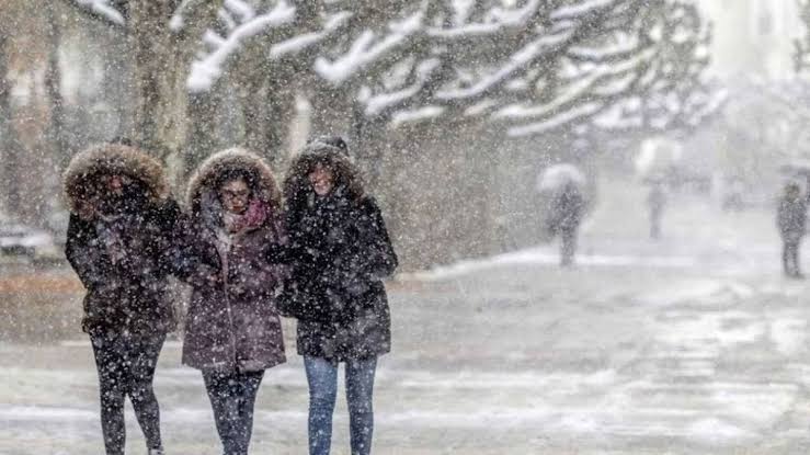 Alerta por temperaturas extremas en gran parte del país - Revista Salvador