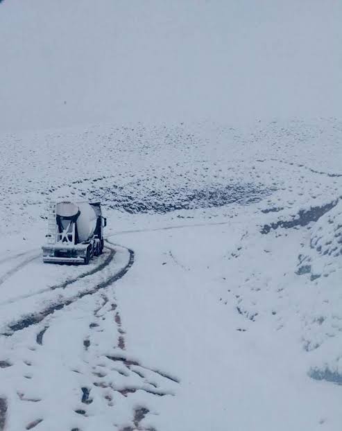 Alerta en la Puna salteña: Nevadas, viento y baja visibilidad 1 - Revista Salvador Alerta en la Puna salteña: Nevadas, viento y baja visibilidad - Revista Salvador