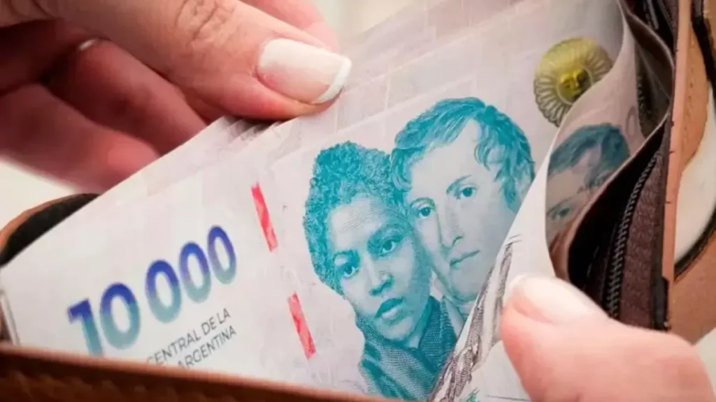 Los salarios le ganaron a la inflación en mayo, según el INDEC 1 - Revista Salvador Los salarios le ganaron a la inflación en mayo, según el INDEC - Revista Salvador
