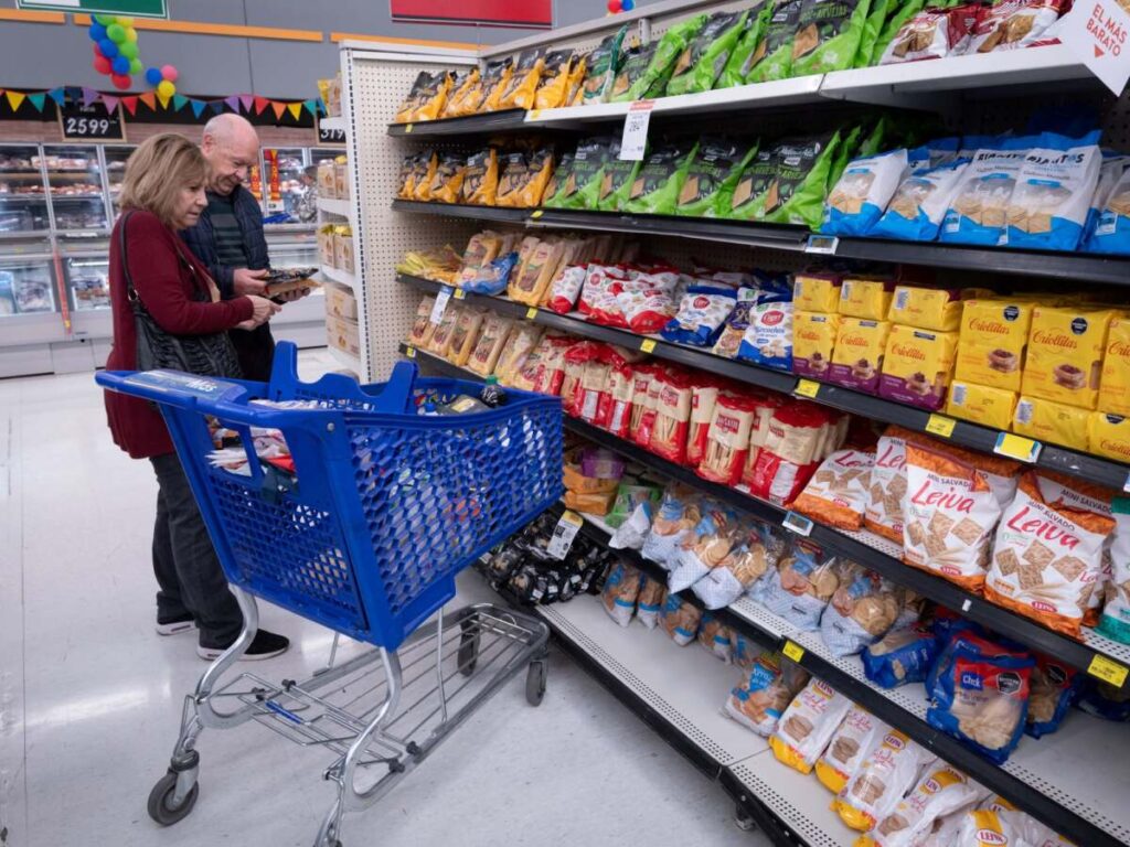 Proyectan un 2% de inflación para junio y crecen las exportaciones - Revista Salvador