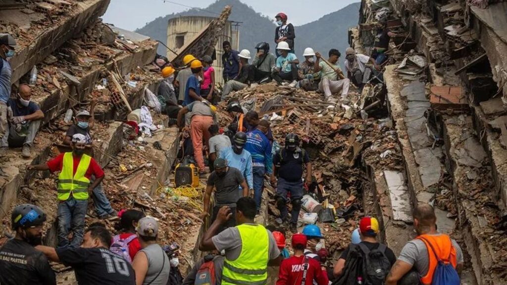 Sigue subiendo el número de muertos en Venezuela ya superan los 3500 - Revista Salvador