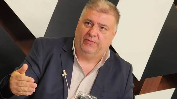 “La tentación existe” entre los gendarmes en el norte de Salta 1 - Revista Salvador “La tentación existe” entre los gendarmes en el norte de Salta - Revista Salvador
