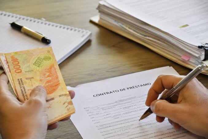 La mora financiera de las familias argentinas dejó de crecer en junio 1 - Revista Salvador La mora financiera de las familias argentinas dejó de crecer en junio - Revista Salvador