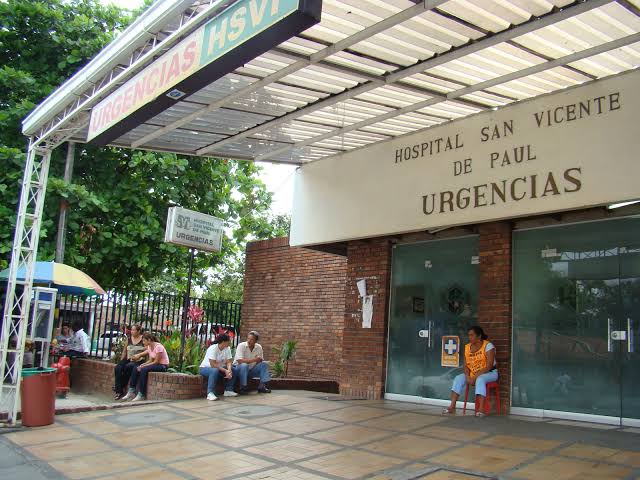 Alerta en Salta: Hay al menos 200 personas con secuelas por chikungunya 1 - Revista Salvador Alerta en Salta: Hay al menos 200 personas con secuelas por chikungunya - Revista Salvador