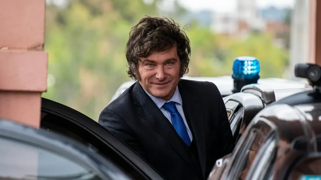 La confianza en el Gobierno subió por segunda vez en el año 1 - Revista Salvador La confianza en el Gobierno subió por segunda vez en el año - Revista Salvador
