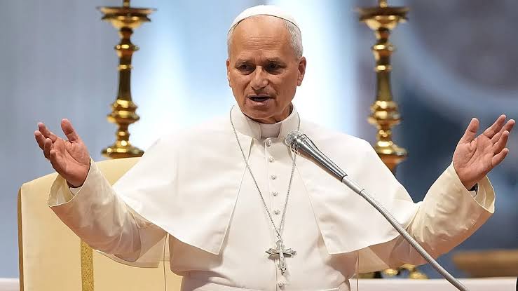 El papa León XIV viajará a la Argentina en noviembre 1 - Revista Salvador El papa León XIV viajará a la Argentina en noviembre - Revista Salvador