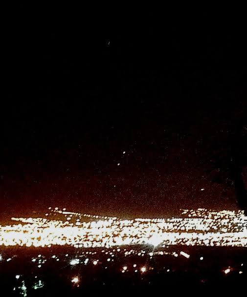 Luces y “naves” surcan a diario las noches de la provincia 1 - Revista Salvador Luces y “naves” surcan a diario las noches de la provincia - Revista Salvador