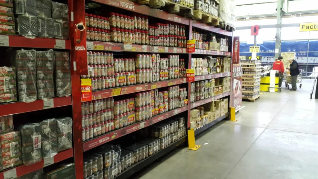 La inflación mayorista en julio fue de 0,8% 1 - Revista Salvador La inflación mayorista en julio fue de 0,8% - Revista Salvador