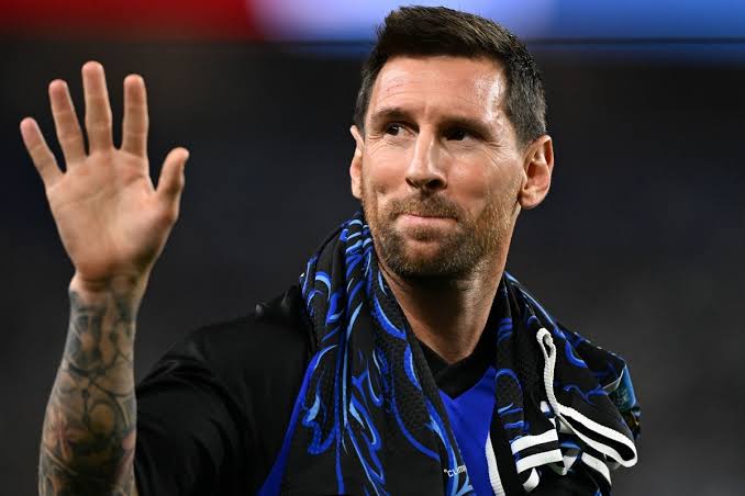 Lionel Messi anunció que se retira de la Selección argentina 1 - Revista Salvador Lionel Messi anunció que se retira de la Selección argentina - Revista Salvador