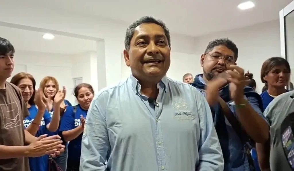 Un diputado peronista manejaba más de 9000 pensiones truchas en Anta - Revista Salvador