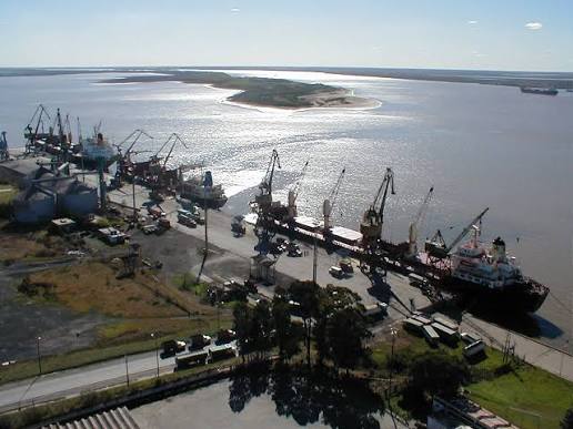 Argentina exportará más de USD 103.000 millones este año, el mayor registro de su historia 1 - Revista Salvador Argentina exportará más de USD 103.000 millones este año, el mayor registro de su historia - Revista Salvador