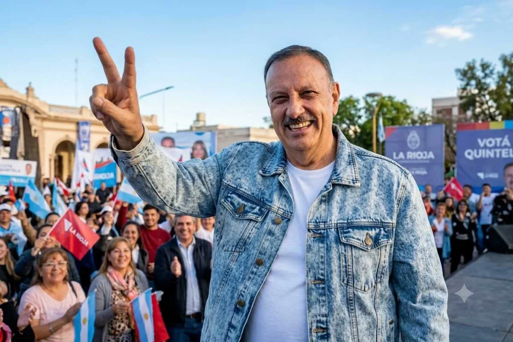Temor por la amenaza de destrucción del sistema productivo argentino realizada por el peronismo - Revista Salvador