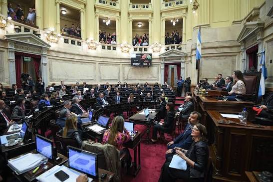 Senado: trata las modificaciones en las leyes de Manejo del Fuego y expropiaciones 1 - Revista Salvador Senado: trata las modificaciones en las leyes de Manejo del Fuego y expropiaciones - Revista Salvador