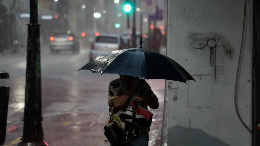 Argentina tendrá una primavera y un verano muy complejo por culpa del “Súper niño” 1 - Revista Salvador Argentina tendrá una primavera y un verano muy complejo por culpa del “Súper niño” - Revista Salvador