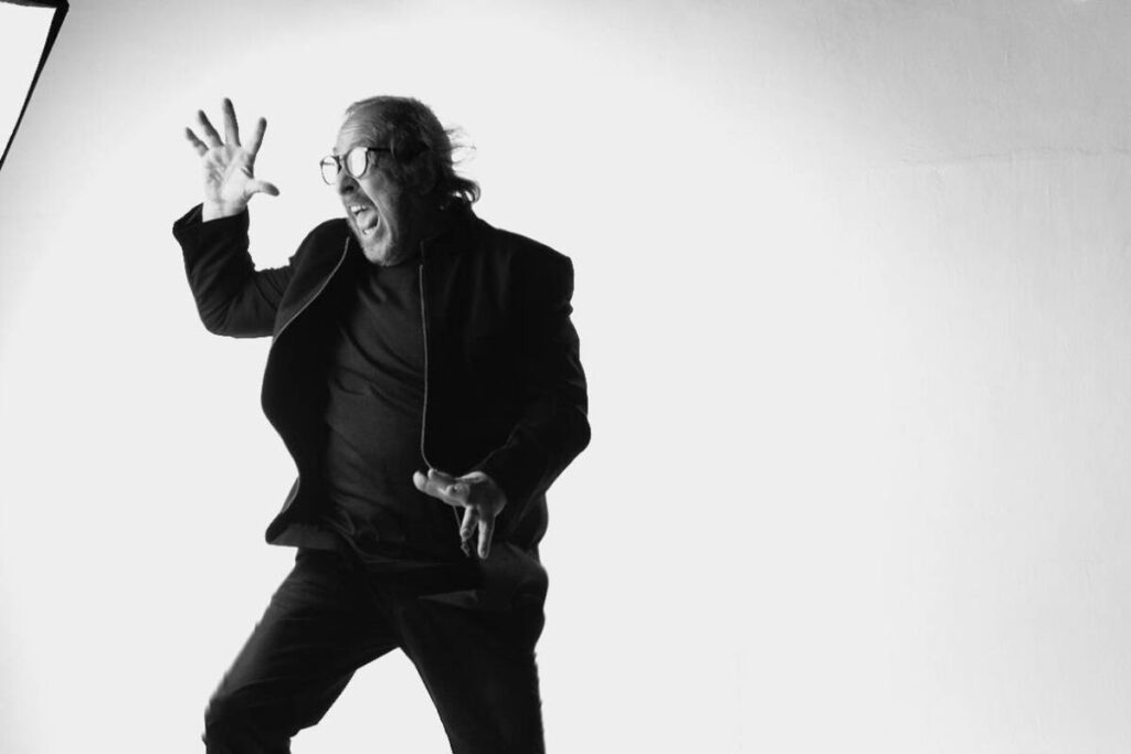 Murió Miguel Zavaleta, líder de Suéter y un referente del pop y rock nacional 1 - Revista Salvador Murió Miguel Zavaleta, líder de Suéter y un referente del pop y rock nacional - Revista Salvador