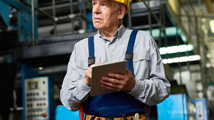 El 85% de las personas de entre 61 y 70 años quiere seguir trabajando - Revista Salvador