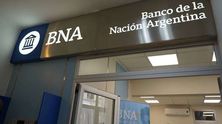 El Banco Nación bajó la tasa para refinanciar deudas 1 - Revista Salvador El Banco Nación bajó la tasa para refinanciar deudas - Revista Salvador