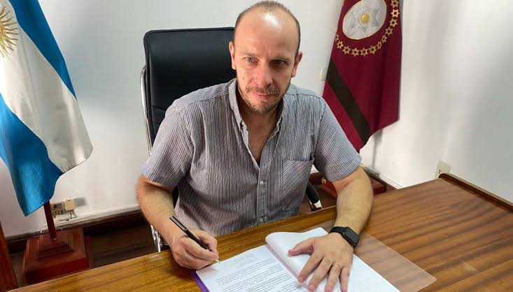 Extranjerización de tierras: “No hay un americano en Cerrillos” - Revista Salvador