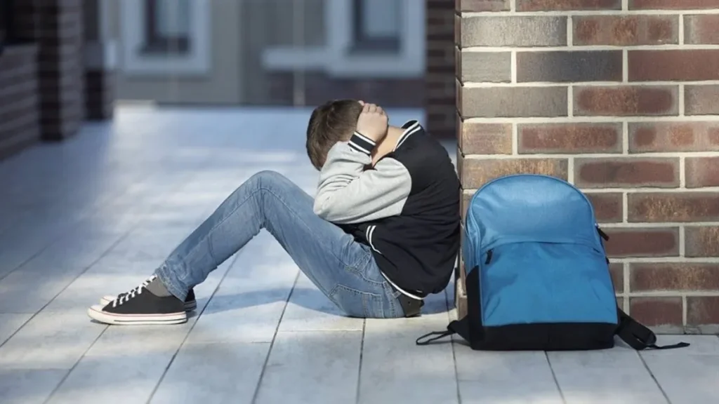 Fuerte incremento de los suicidios entre jóvenes en la Argentina 1 - Revista Salvador Fuerte incremento de los suicidios entre jóvenes en la Argentina - Revista Salvador