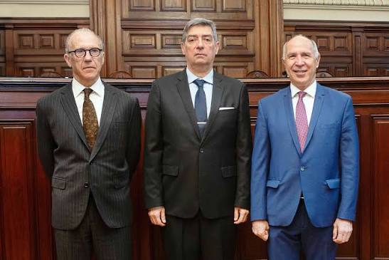 La Corte Suprema dejó vigente la Ley de tierras rurales 1 - Revista Salvador La Corte Suprema dejó vigente la Ley de tierras rurales - Revista Salvador