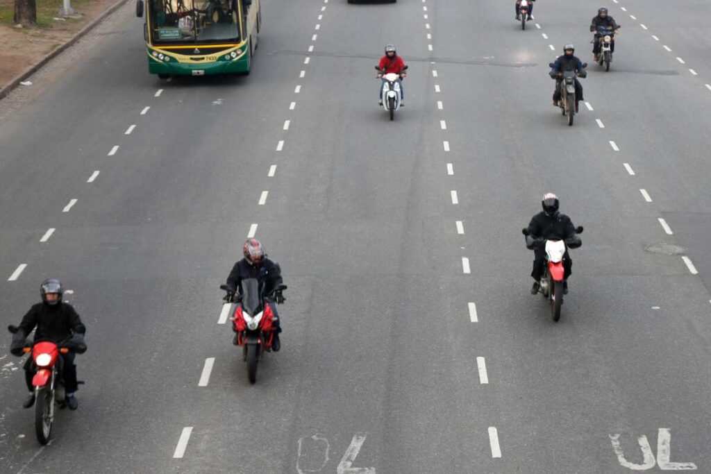 La venta de motos 0 km volvió a crecer y se mantiene en niveles récord - Revista Salvador