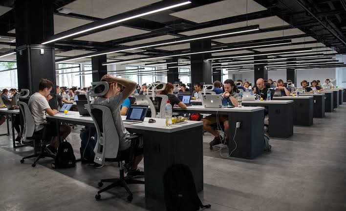 Los salarios registrados aumentaron 2,5% en julio y le ganaron a la inflación por segundo mes consecutivo 1 - Revista Salvador Los salarios registrados aumentaron 2,5% en julio y le ganaron a la inflación por segundo mes consecutivo - Revista Salvador