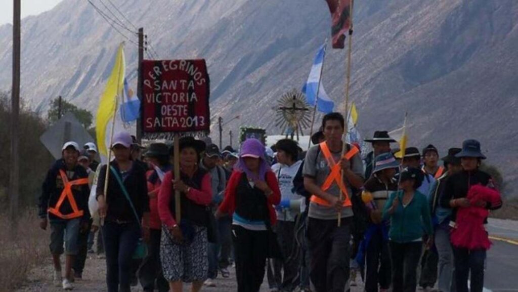 Lo que faltaba, venden paquetes turísticos para peregrinar en el Milagro 1 - Revista Salvador Lo que faltaba, venden paquetes turísticos para peregrinar en el Milagro - Revista Salvador
