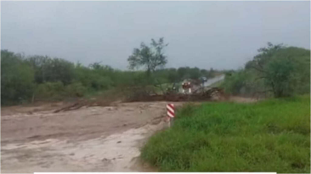 Se habilitaron las rutas 9 y 68, pero con circulación restringida y con precaución 1 - Revista Salvador Se habilitaron las rutas 9 y 68, pero con circulación restringida y con precaución - Revista Salvador