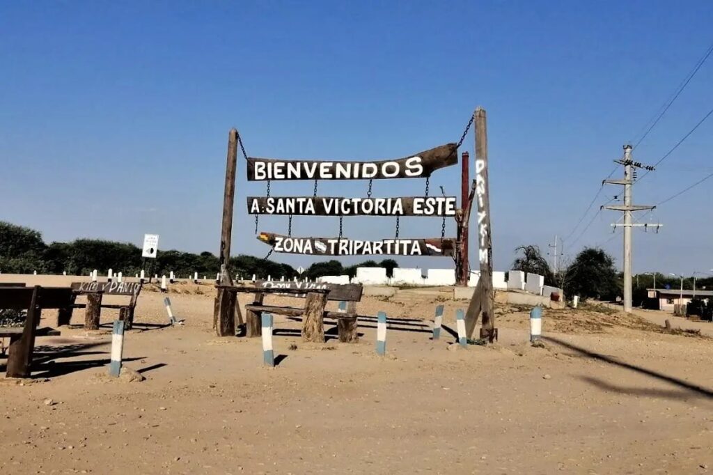 El alcoholismo destruye la vida de cientos de jóvenes de Santa Victoria Este 1 - Revista Salvador El alcoholismo destruye la vida de cientos de jóvenes de Santa Victoria Este - Revista Salvador