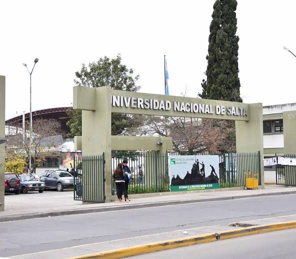 Un nuevo paro docente pone en riesgo el año lectivo de millones de estudiantes universitarios 1 - Revista Salvador Un nuevo paro docente pone en riesgo el año lectivo de millones de estudiantes universitarios - Revista Salvador