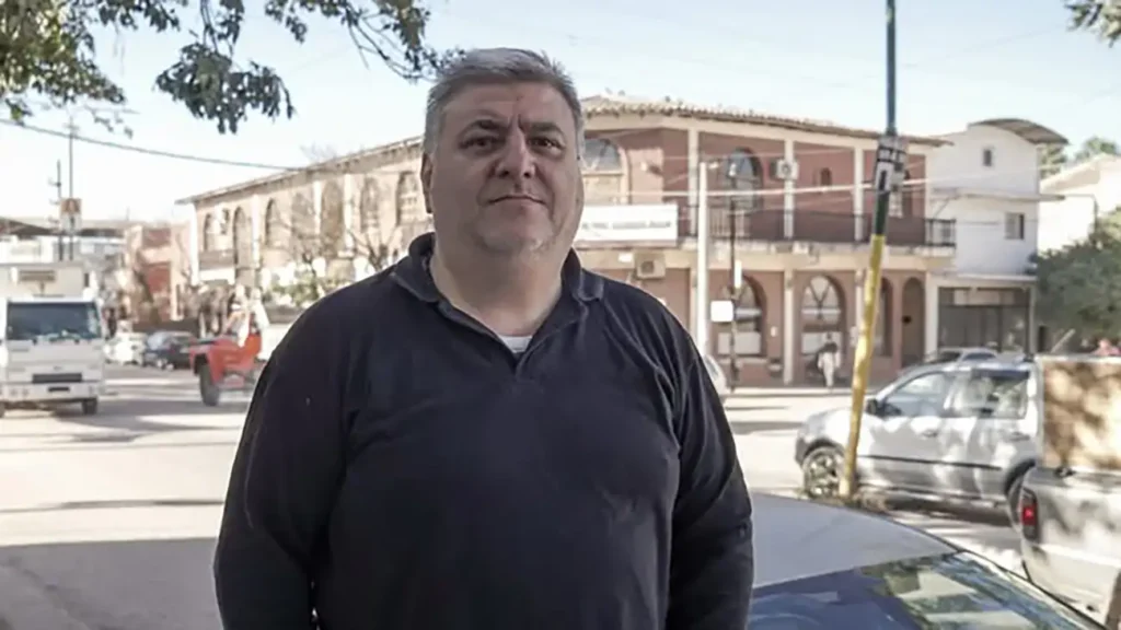 Aguas Blancas y Salvador Mazza fueron a la Justicia contra las restricciones de ARCA 1 - Revista Salvador Aguas Blancas y Salvador Mazza fueron a la Justicia contra las restricciones de ARCA - Revista Salvador