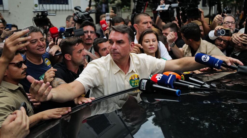 Elecciones en Brasil: “Ducha fría para la izquierda” 1 - Revista Salvador Elecciones en Brasil: “Ducha fría para la izquierda” - Revista Salvador