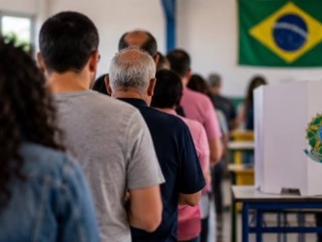 Impulsado por el optimismo en Brasil, el riesgo país cayó debajo de los 600 puntos básicos 1 - Revista Salvador Impulsado por el optimismo en Brasil, el riesgo país cayó debajo de los 600 puntos básicos - Revista Salvador